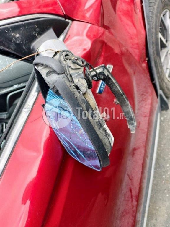 Фото Geely Atlas Pro 14