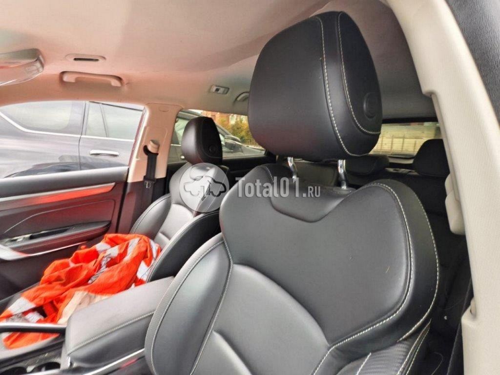 Фото Geely Atlas Pro 30