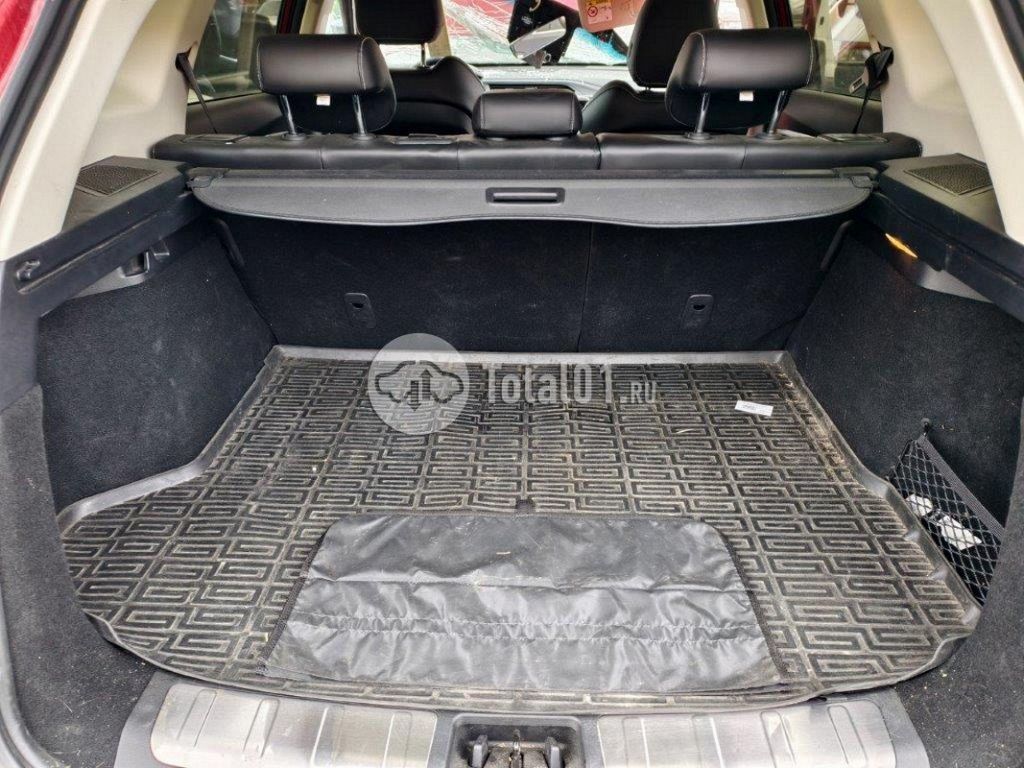 Фото Geely Atlas Pro 32