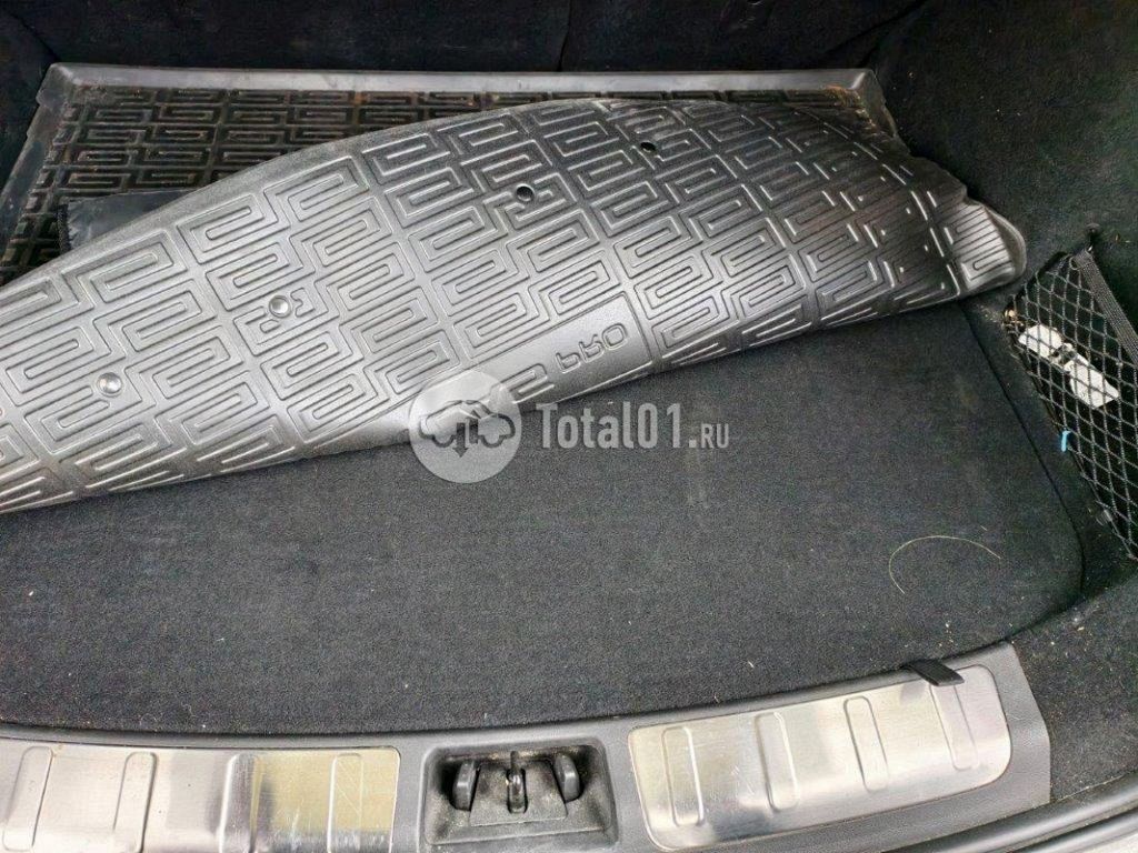 Фото Geely Atlas Pro 34