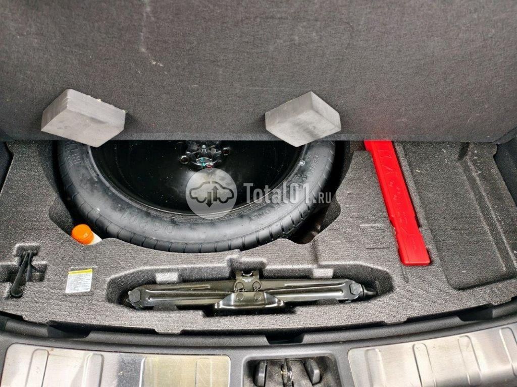 Фото Geely Atlas Pro 36