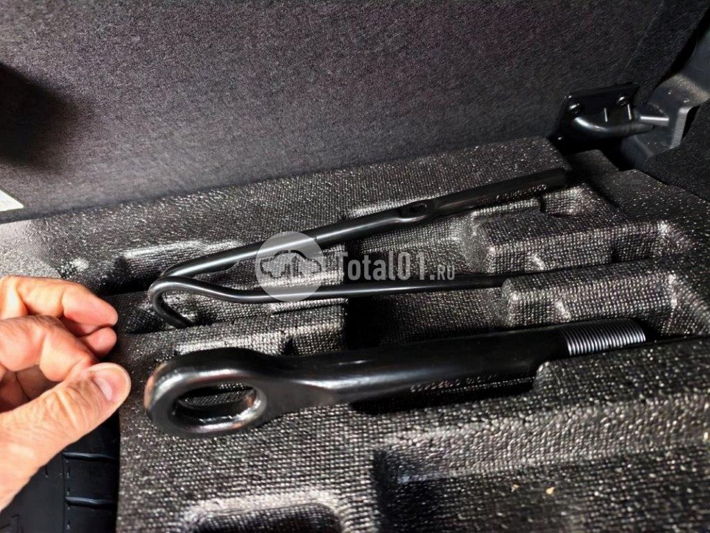 Фото Geely Atlas Pro 40