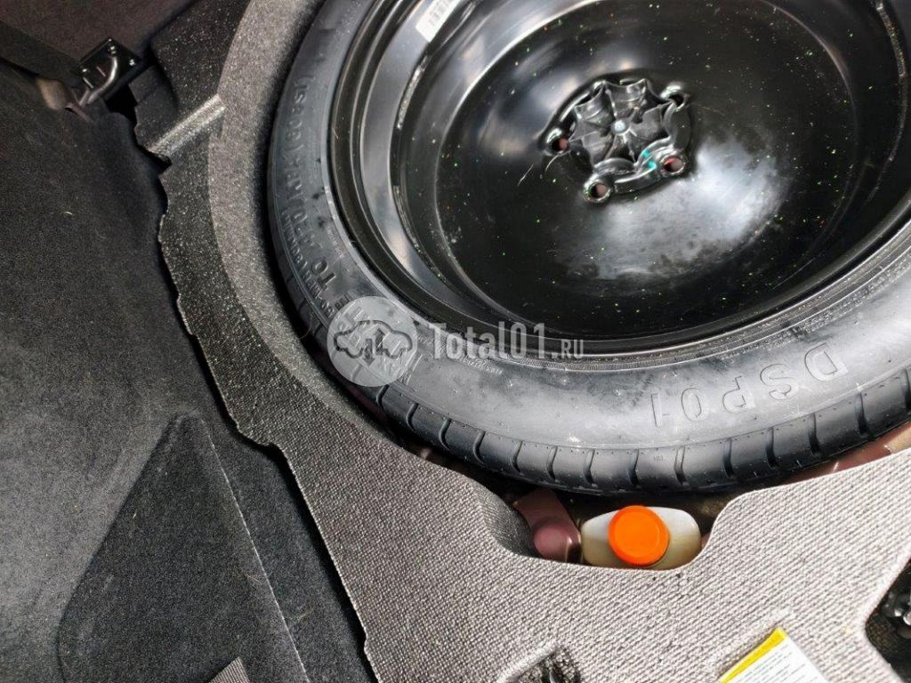 Фото Geely Atlas Pro 48