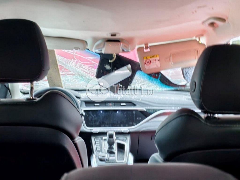 Фото Geely Atlas Pro 52