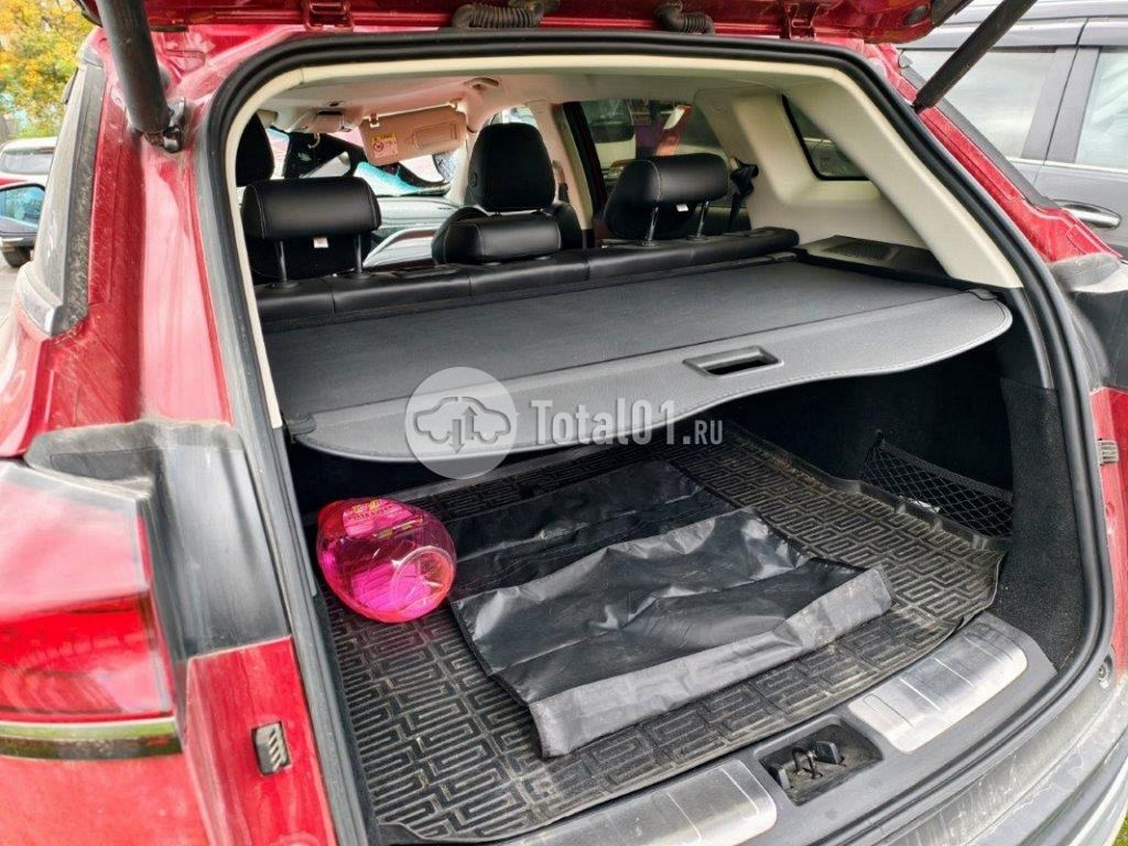 Фото Geely Atlas Pro 56