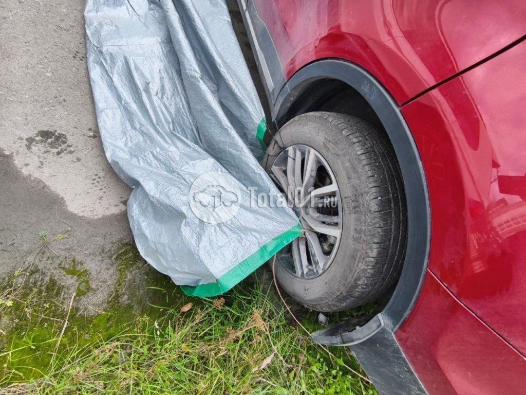 Фото Geely Atlas Pro 60