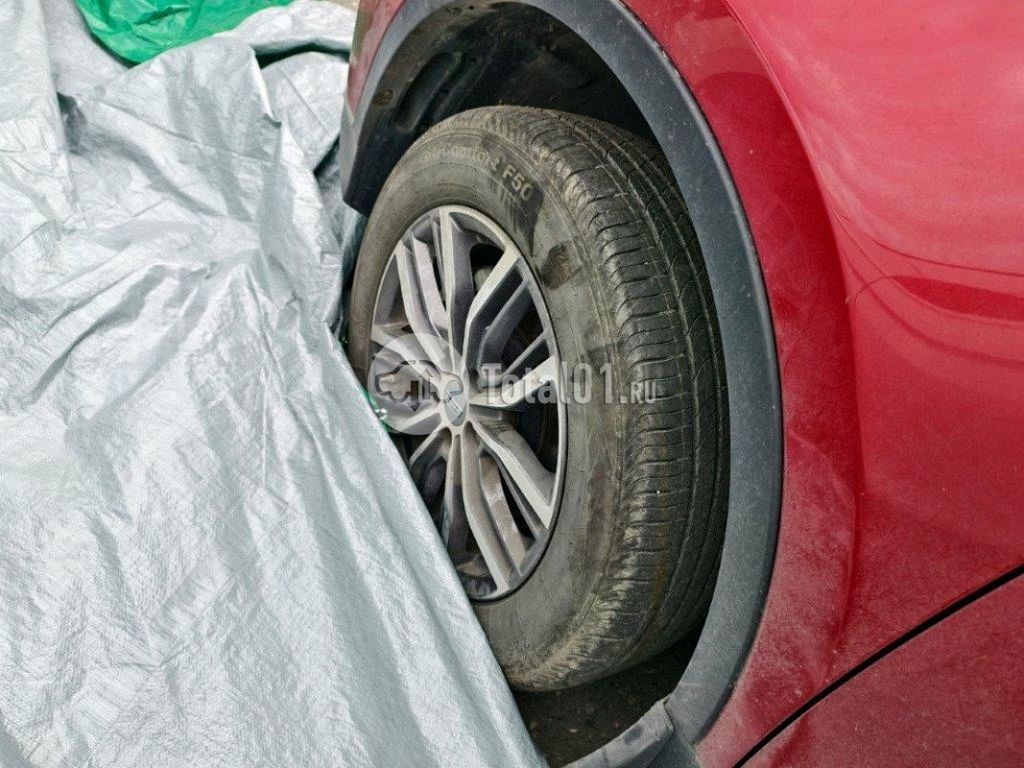 Фото Geely Atlas Pro 66