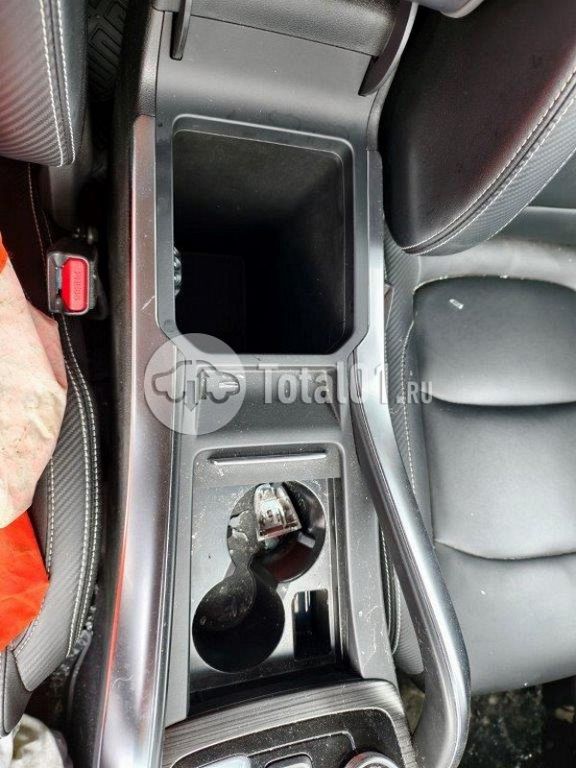 Фото Geely Atlas Pro 78