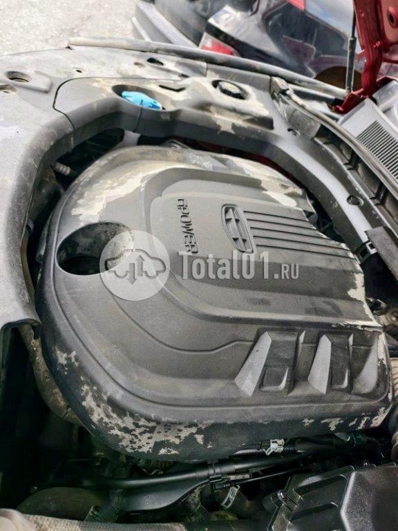 Фото Geely Atlas Pro 86