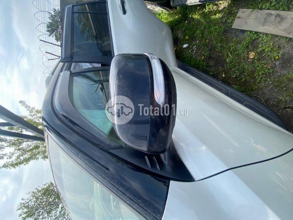 Фото Toyota Land Cruiser 24