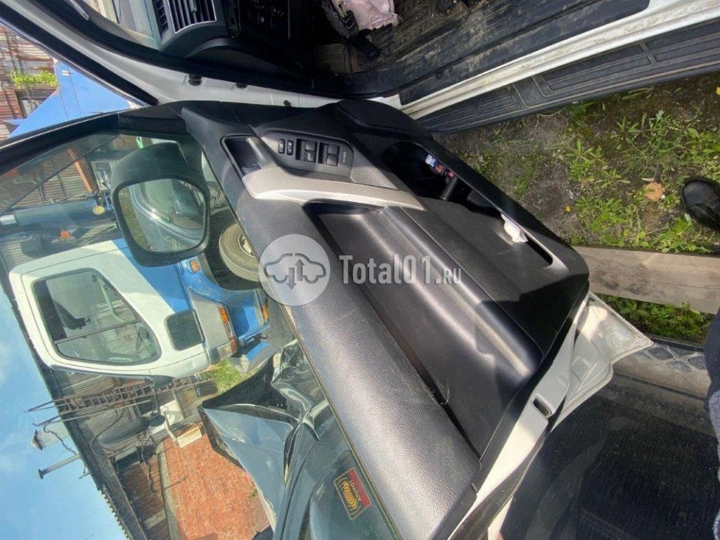 Фото Toyota Land Cruiser 30