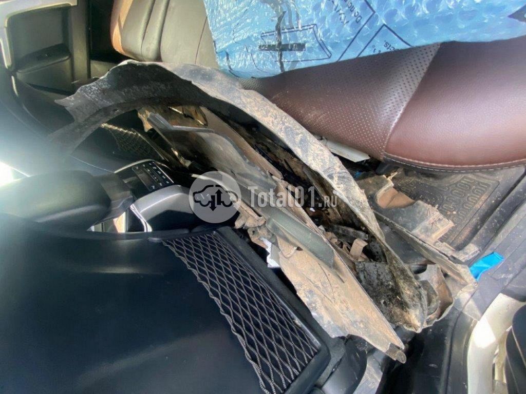 Фото Toyota Land Cruiser 32