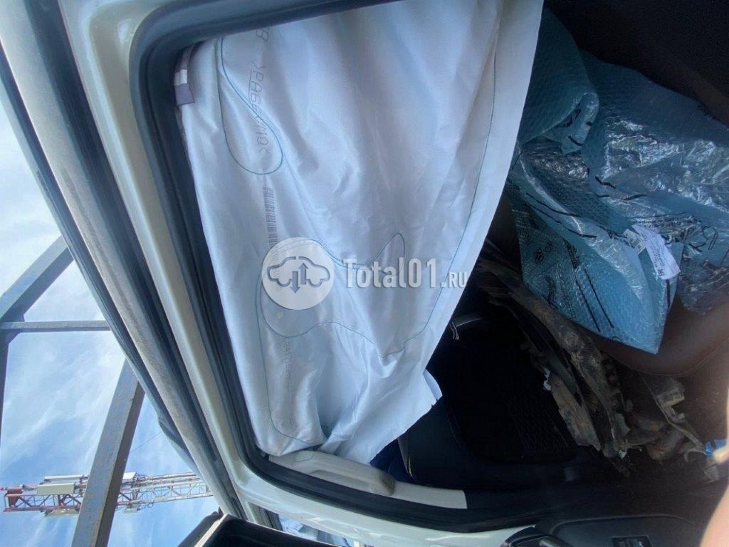 Фото Toyota Land Cruiser 36