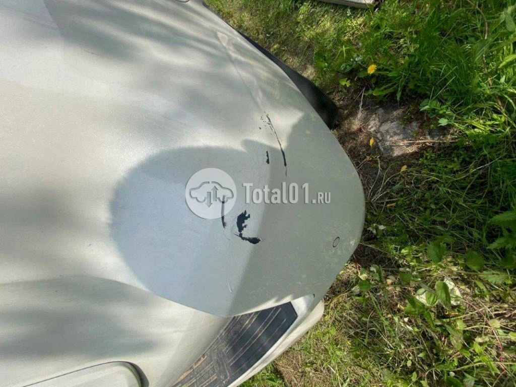 Фото Toyota Land Cruiser 40