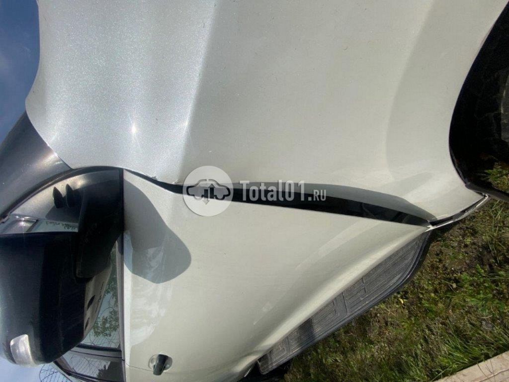 Фото Toyota Land Cruiser 44