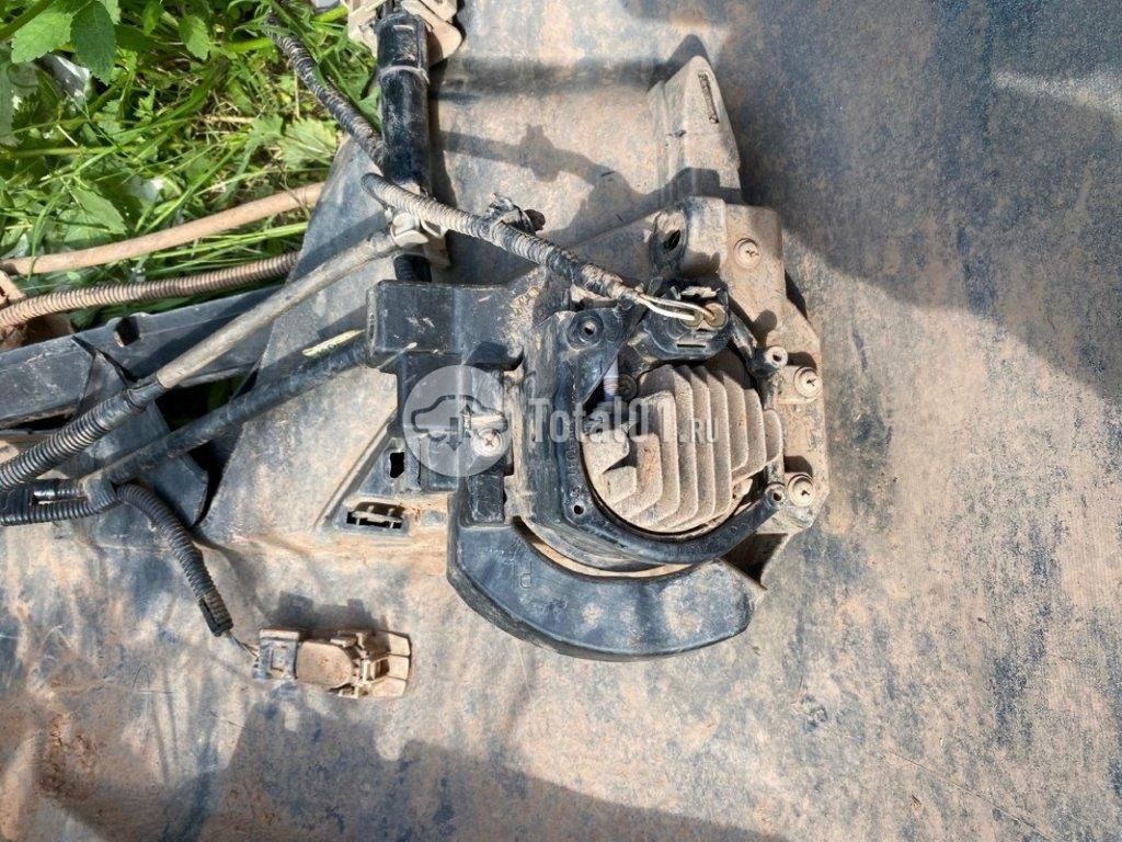 Фото Toyota Land Cruiser 68