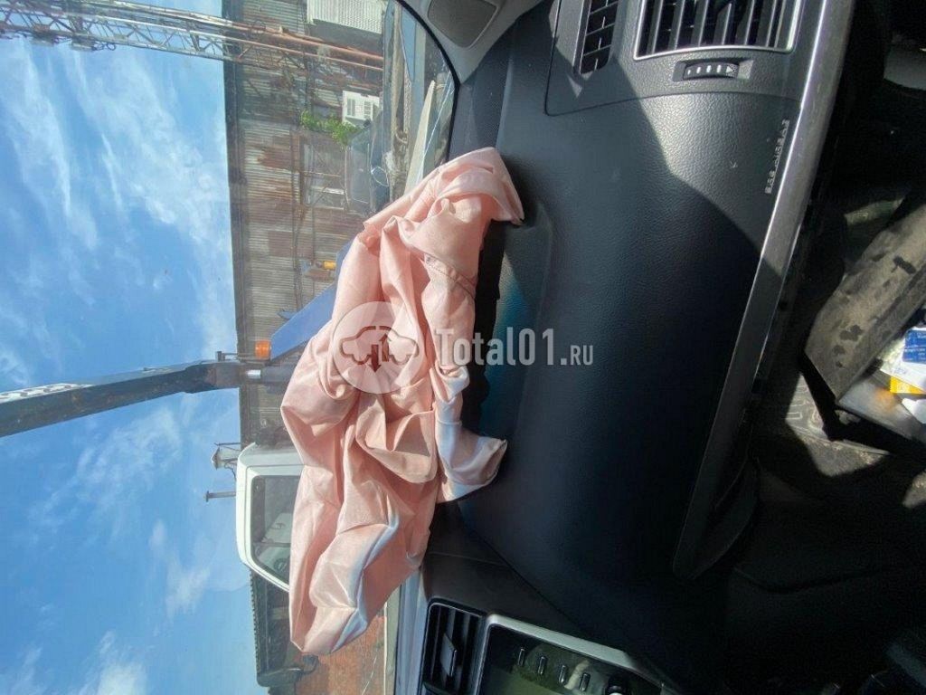 Фото Toyota Land Cruiser 74