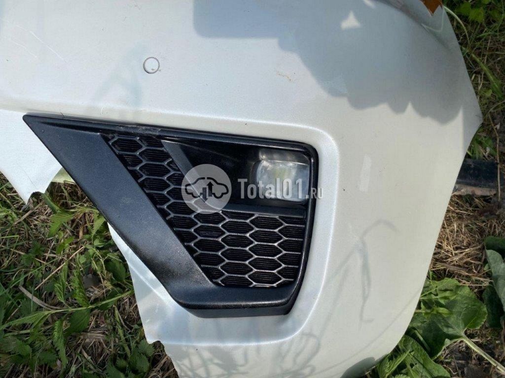 Фото Toyota Land Cruiser 82