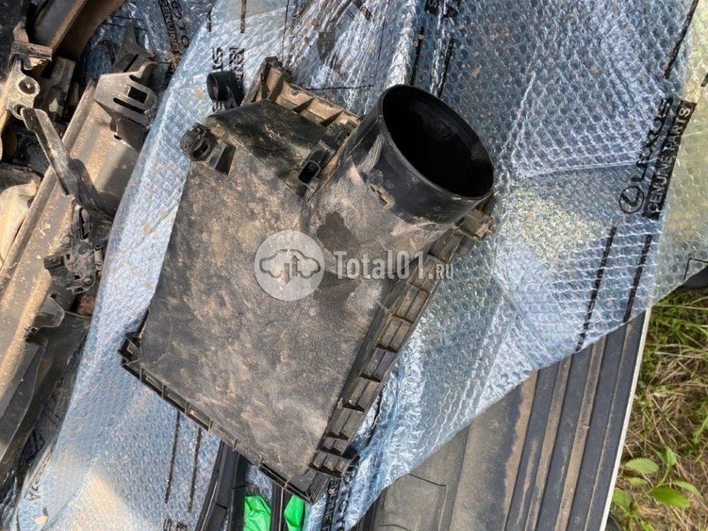 Фото Toyota Land Cruiser 88