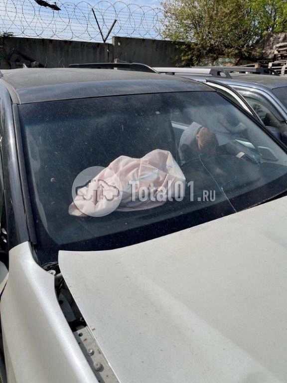 Фото Toyota Land Cruiser 92