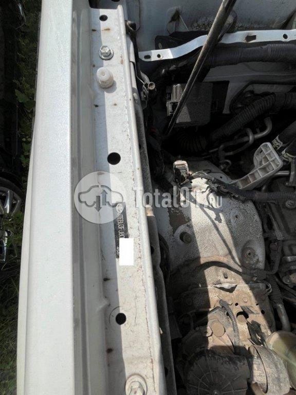 Фото Toyota Land Cruiser 136