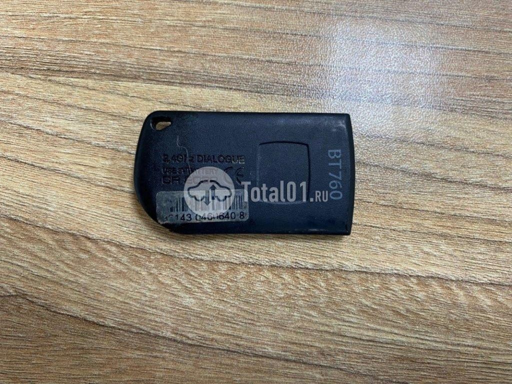 Фото Toyota Land Cruiser 170