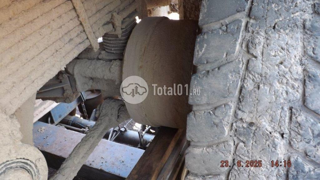 Фото Volvo FM TRUCK 54