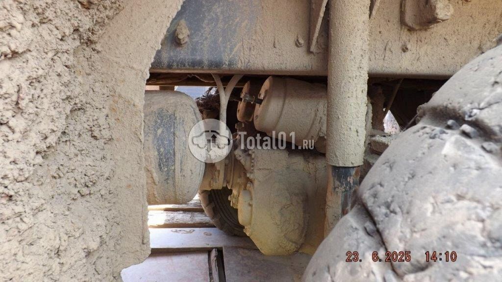 Фото Volvo FM TRUCK 58