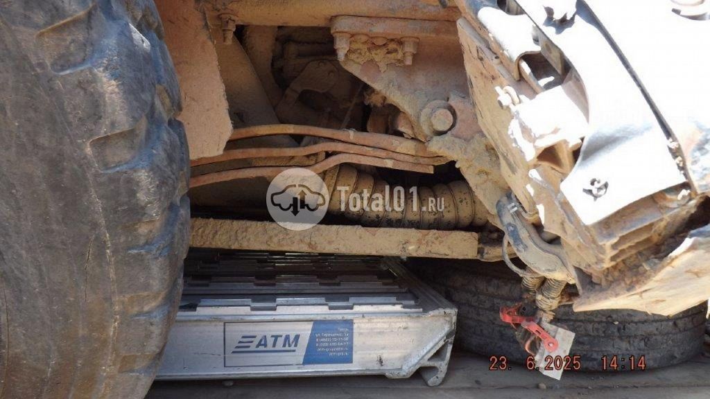 Фото Volvo FM TRUCK 138