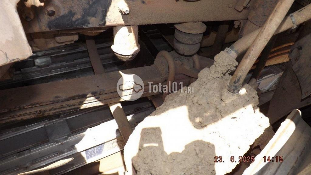 Фото Volvo FM TRUCK 148