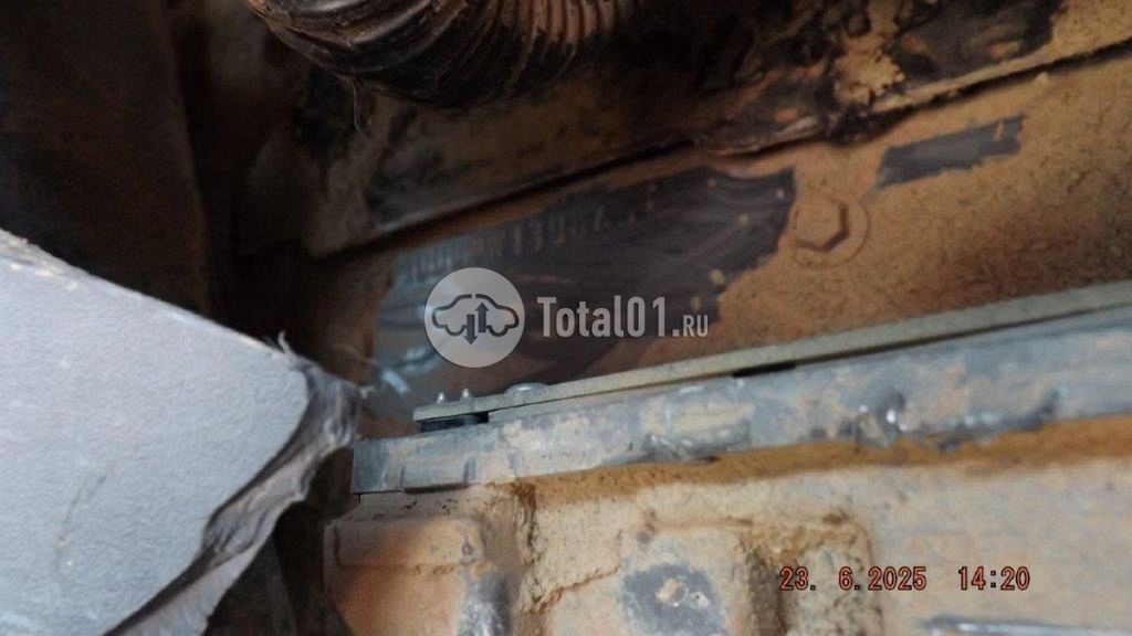 Фото Volvo FM TRUCK 152