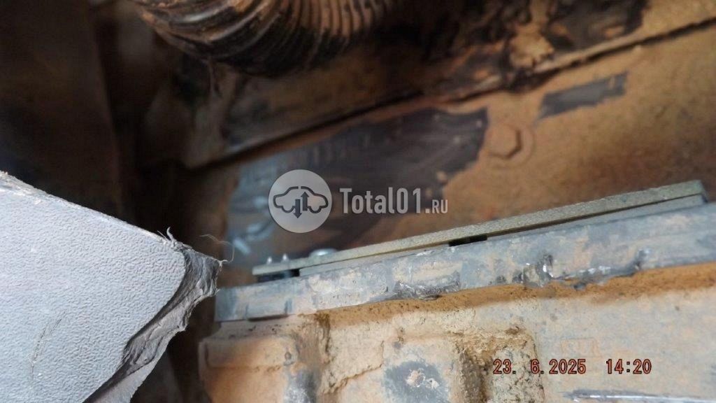 Фото Volvo FM TRUCK 154