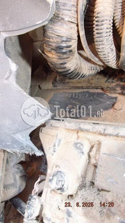 Фото Volvo FM TRUCK 156