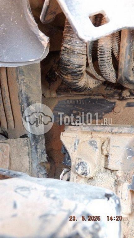 Фото Volvo FM TRUCK 158