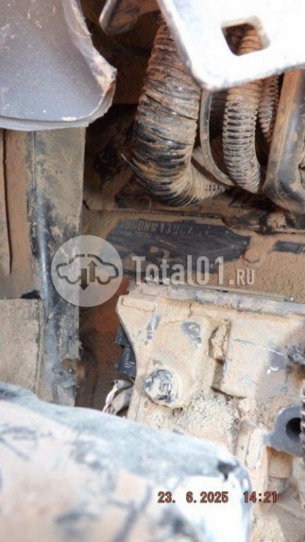 Фото Volvo FM TRUCK 162