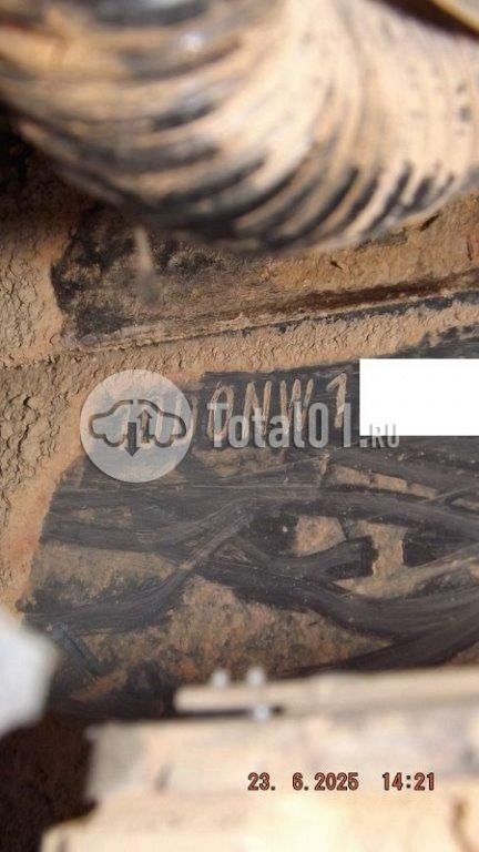 Фото Volvo FM TRUCK 164