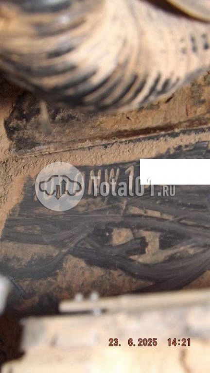 Фото Volvo FM TRUCK 166