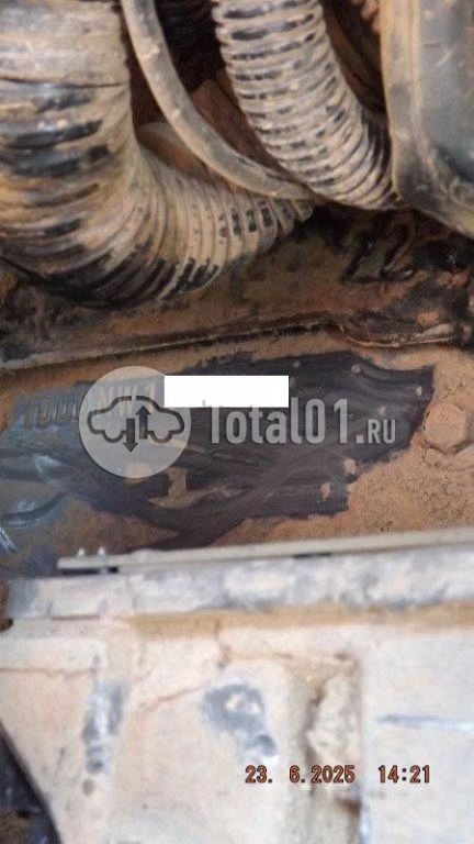 Фото Volvo FM TRUCK 168