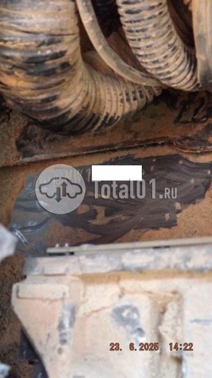 Фото Volvo FM TRUCK 170