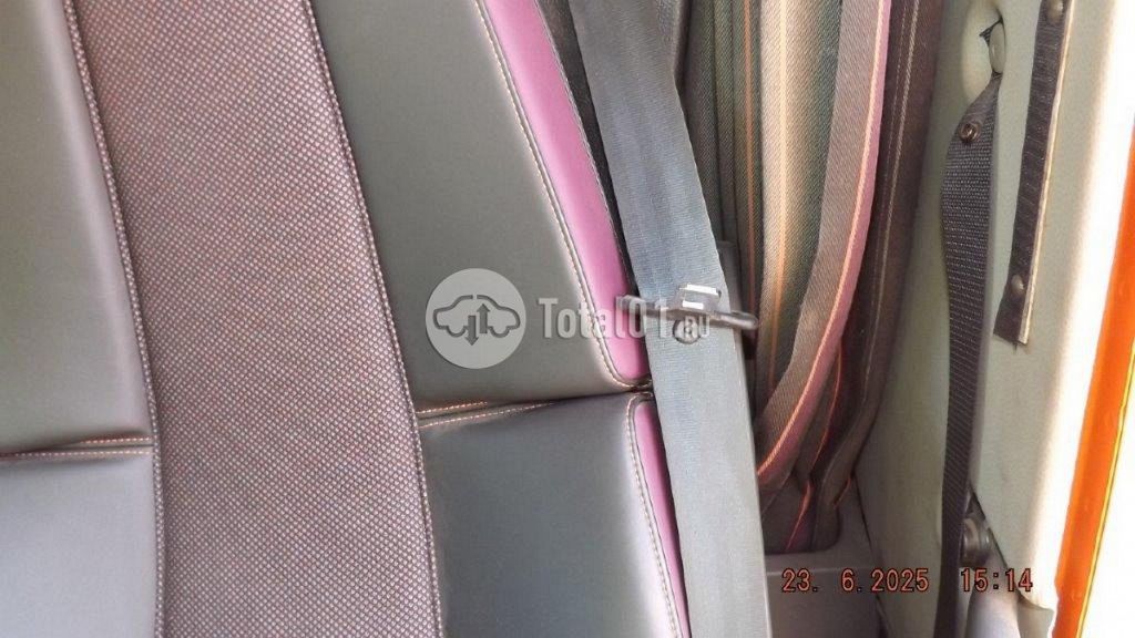 Фото Volvo FM TRUCK 202