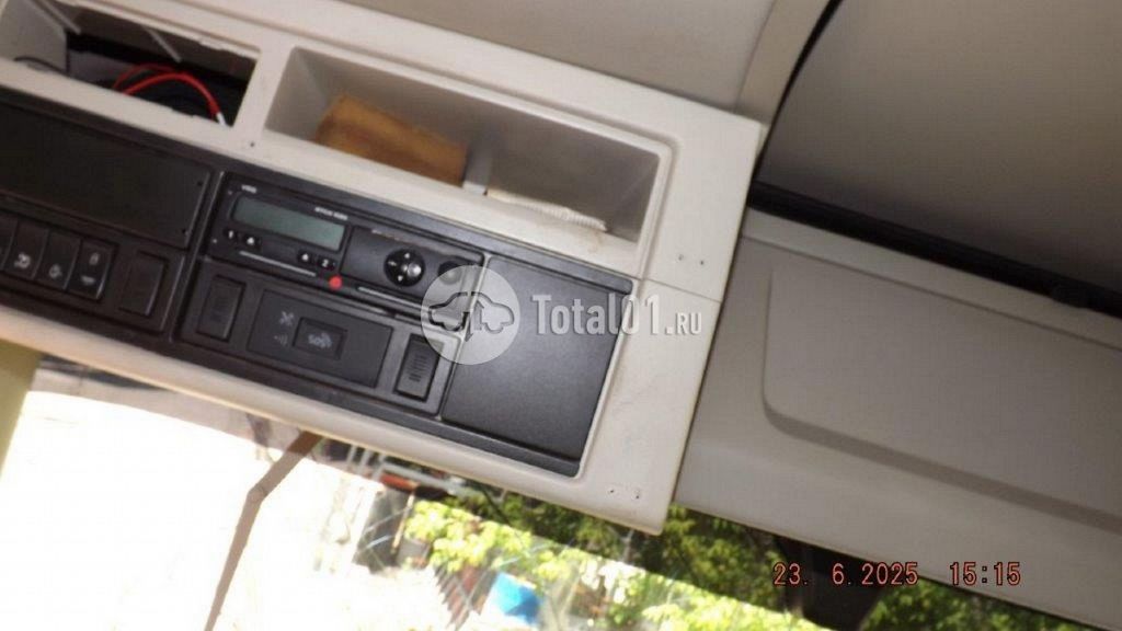 Фото Volvo FM TRUCK 214