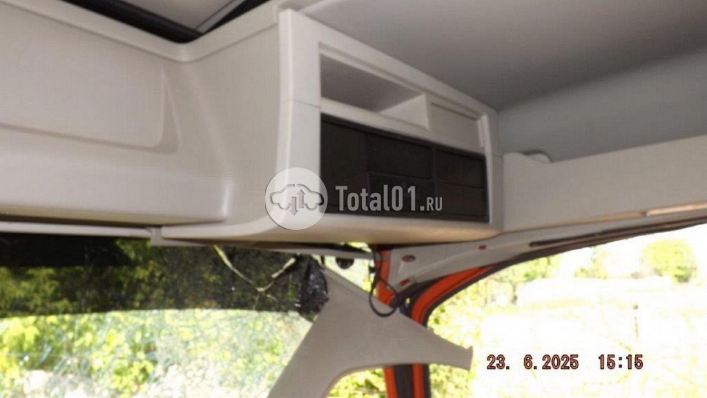 Фото Volvo FM TRUCK 216