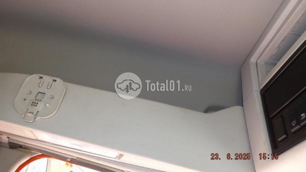 Фото Volvo FM TRUCK 218