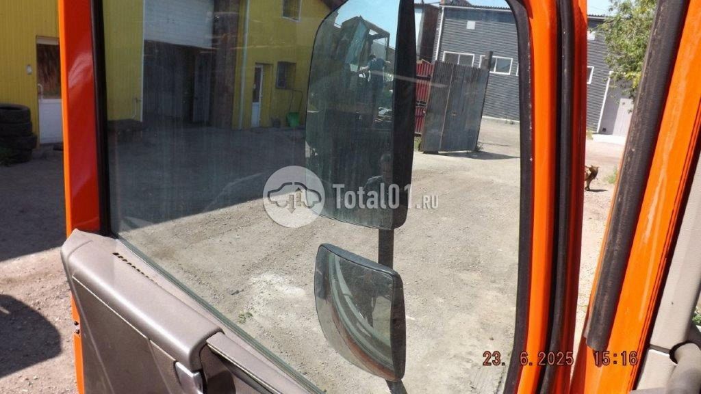 Фото Volvo FM TRUCK 224