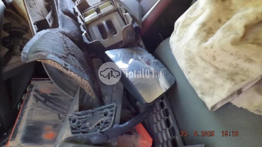 Фото Volvo FM TRUCK 226