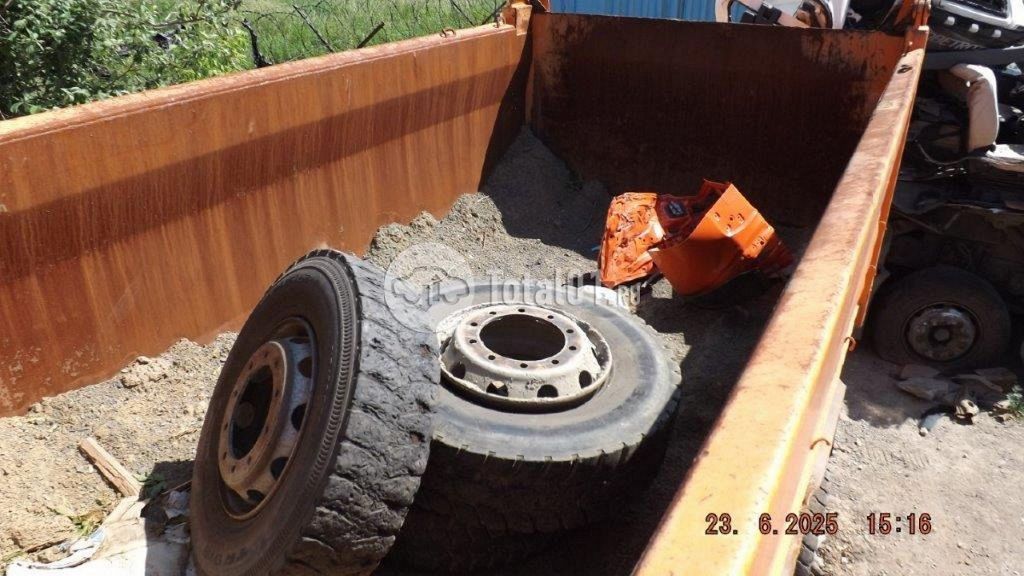 Фото Volvo FM TRUCK 230