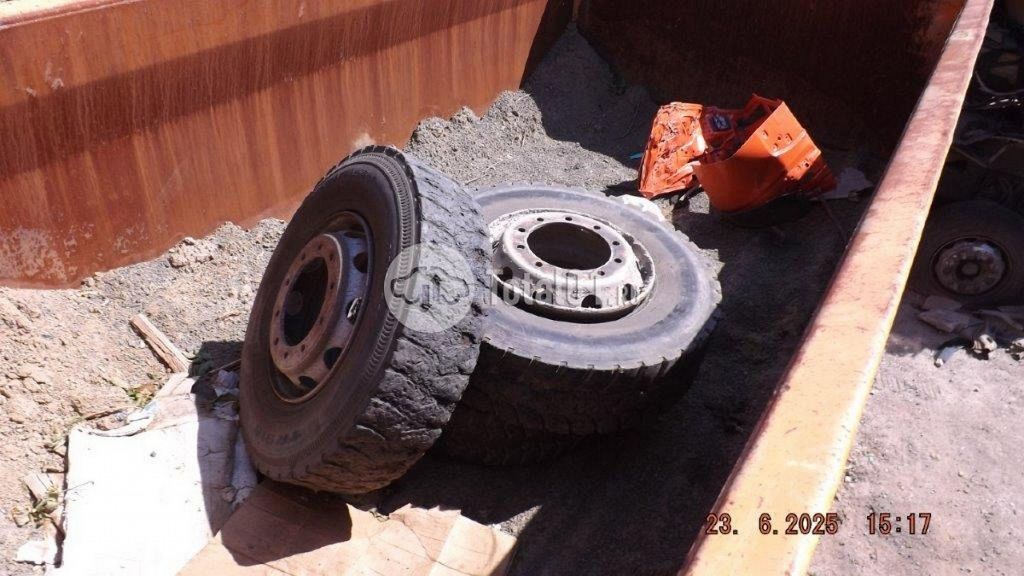 Фото Volvo FM TRUCK 236