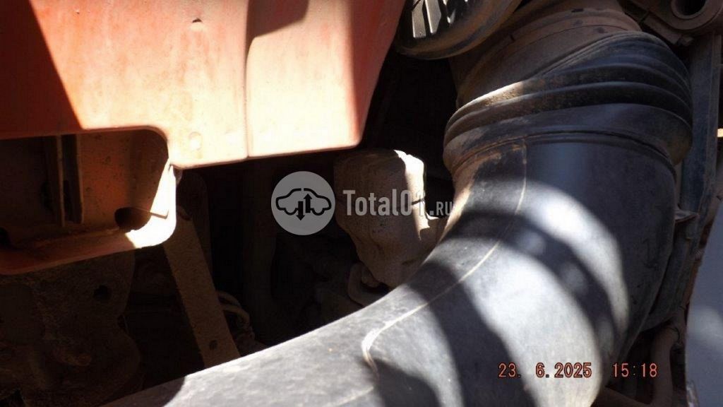 Фото Volvo FM TRUCK 248