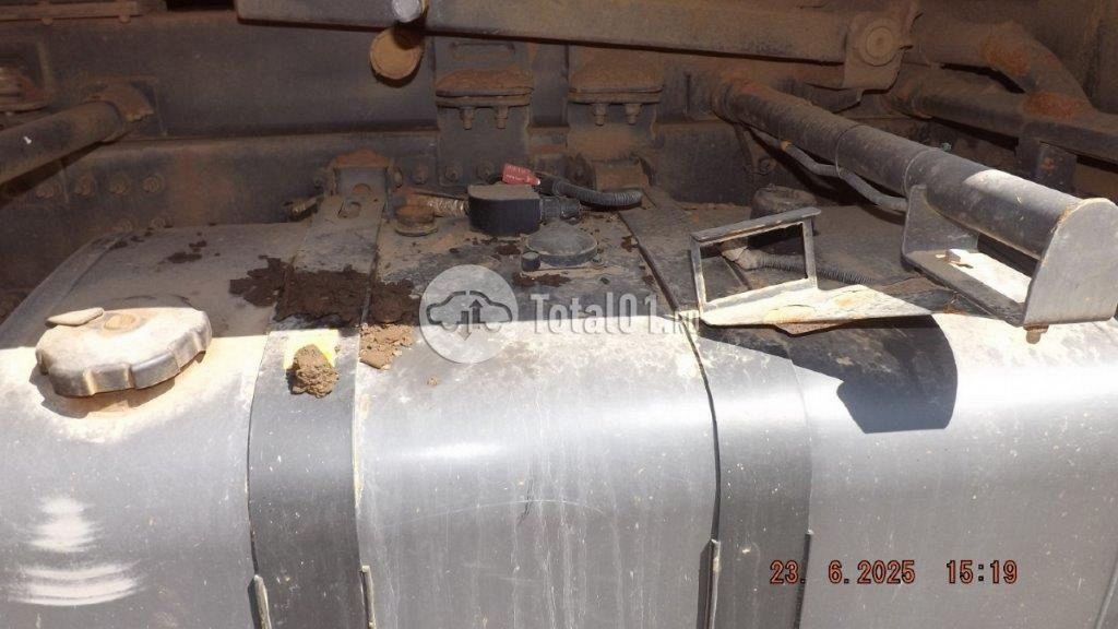 Фото Volvo FM TRUCK 254