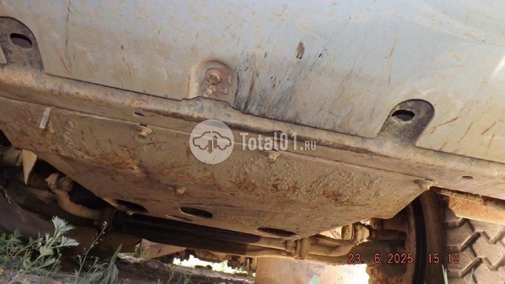 Фото Volvo FM TRUCK 262